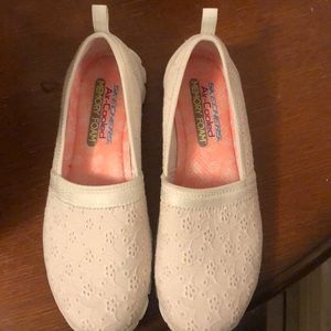 Skechers memory foam